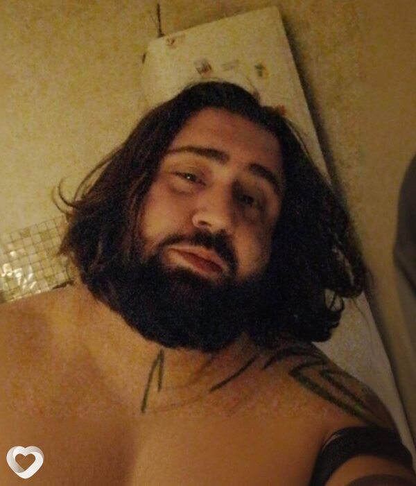 Макс, 31, Санкт-Петербурге — анкета №1048070
