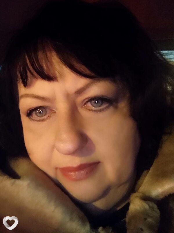 Елена, 59, Красноярске — анкета №1048073