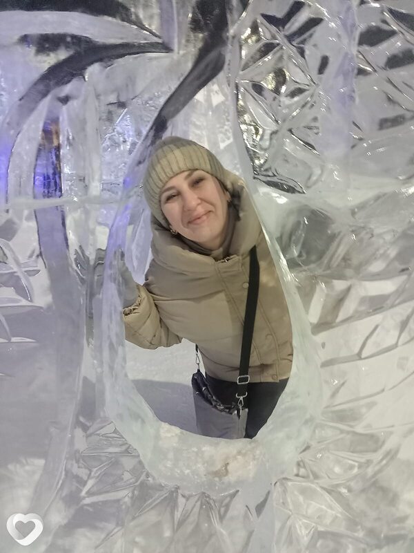 Оксана, 51, Междуреченске — анкета №1048075