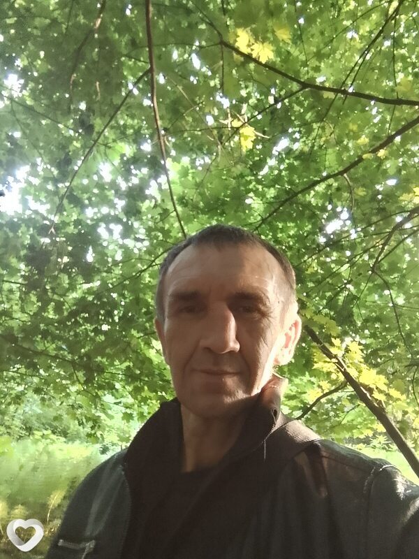 Алексей Степанов, 50, Бугуруслане — анкета №1048076