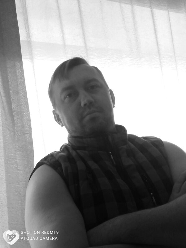 Роман, 34, Зеленодольске — анкета №1048089