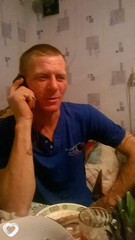 Евгений, 44, Ростове-на-Дону — анкета №1048195