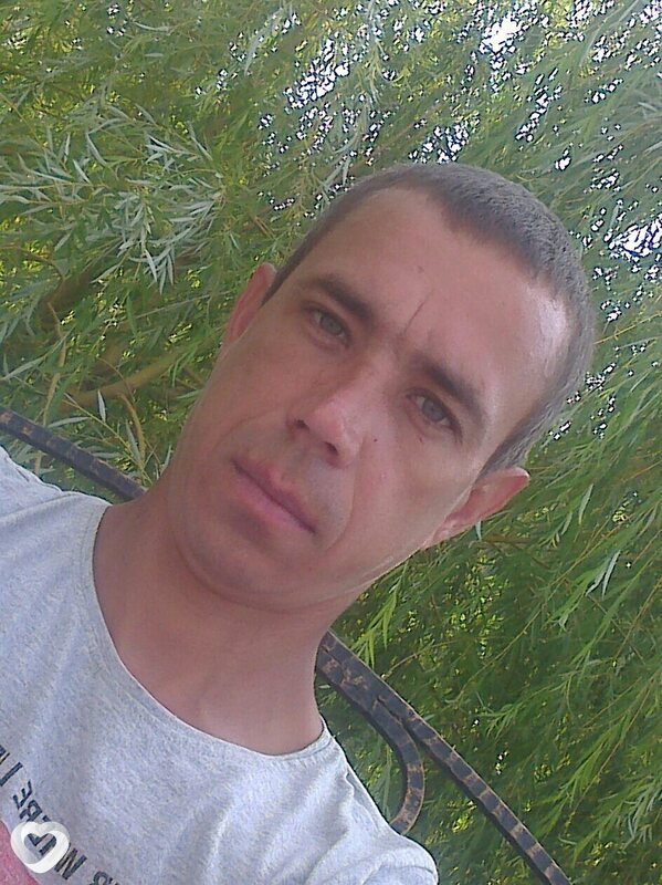Михаил, 42, Астрахани — анкета №1048196