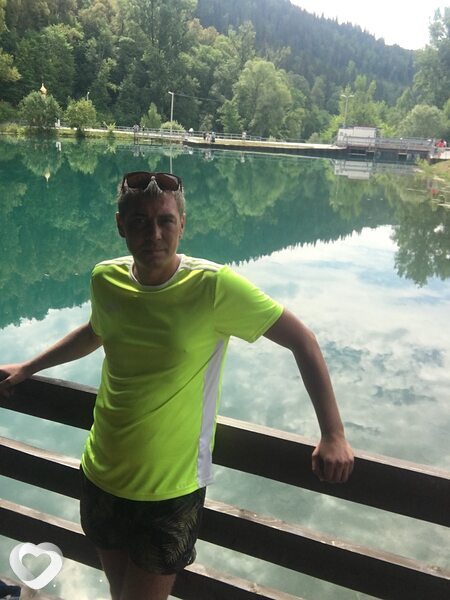 Влад, 42, Уфе — анкета №1048198