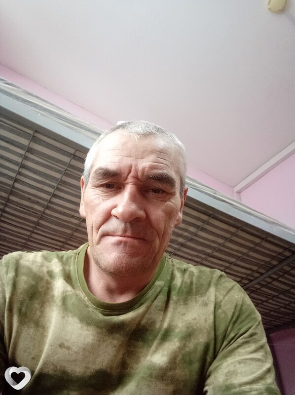 Алексей, 51, Смоленске — анкета №1048203