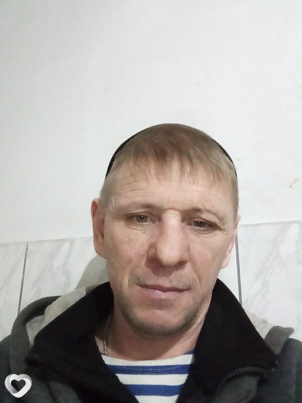 Владимир, 47, Челябинске — анкета №1048206