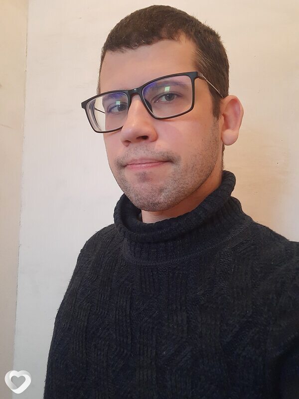 Андрей, 37, Минске — анкета №1048212