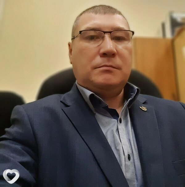 Денис, 45, Мытищах — анкета №1048145