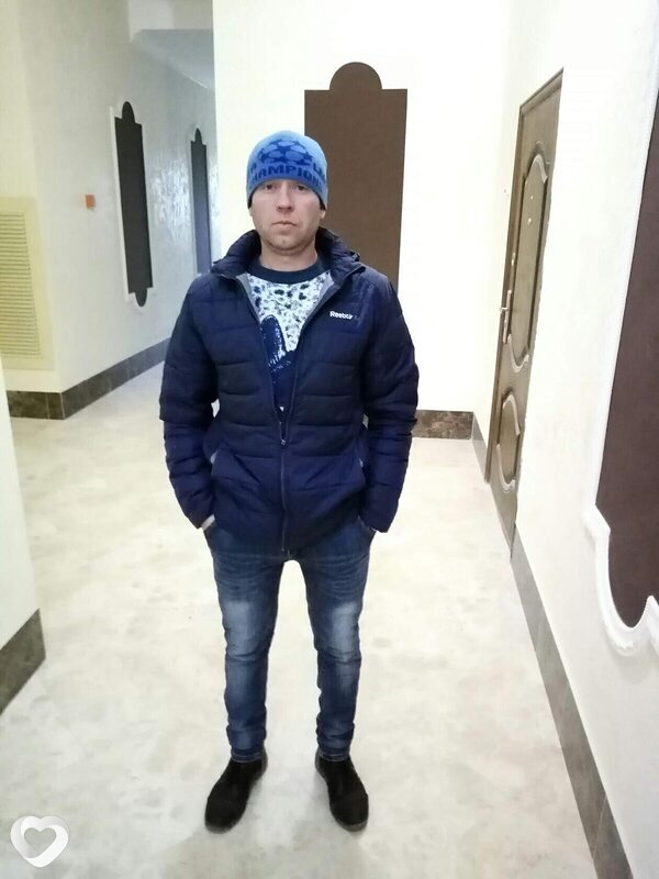 Антон, 41, Новочеркасске — анкета №1048150