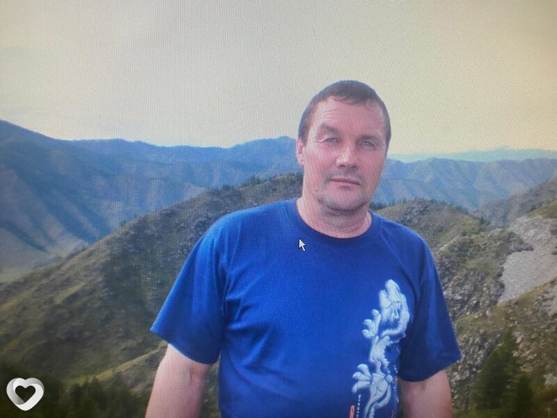 Андрей, 62, Новосибирске — анкета №1048158