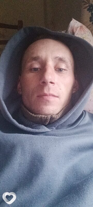 Александр, 38, Биробиджане — анкета №1048159