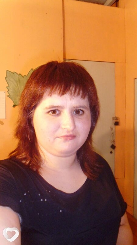Светланаиванова, 34, Тулуне — анкета №1048161