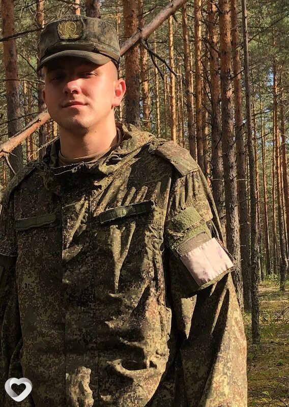Илья, 22, Казани — анкета №1048166