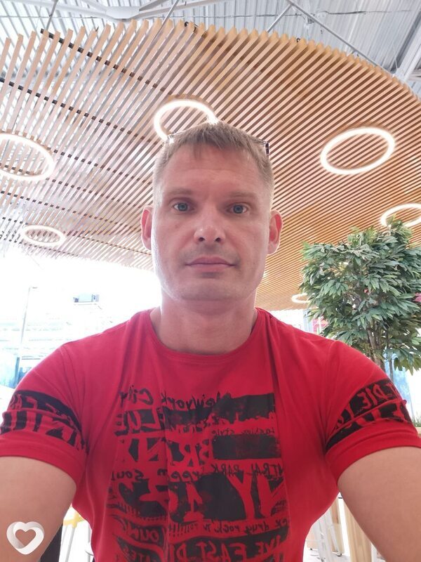 Вадик, 36, Самаре — анкета №1048421