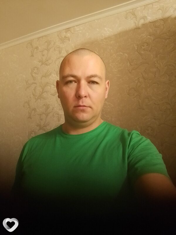 Андрей, 36, Санкт-Петербурге — анкета №1048428