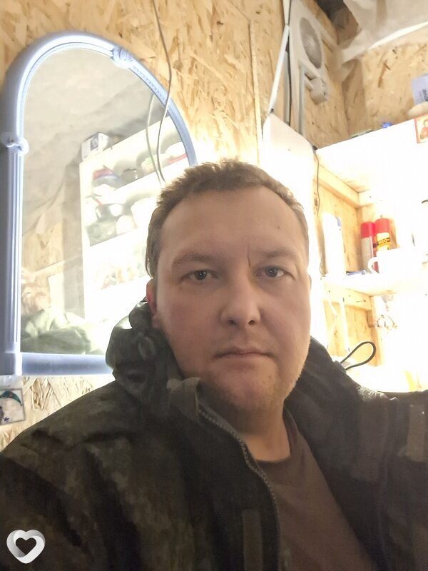 Ден, 34, Нижнем Тагиле — анкета №1048432
