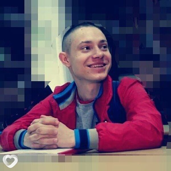 Сергей, 24, Владивостоке — анкета №1048434