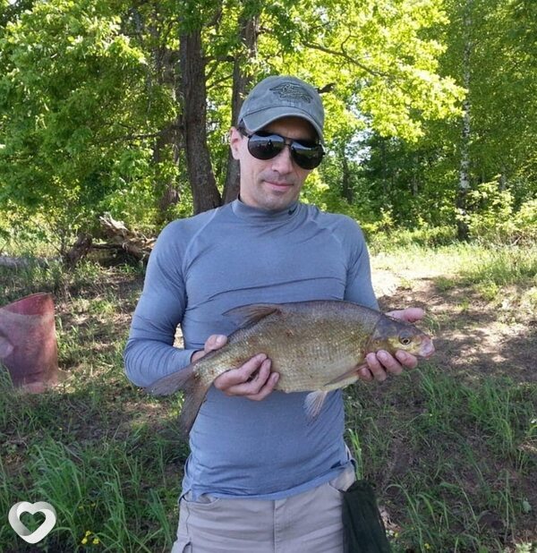 Дмитрий, 39, Йошкар-Оле — анкета №1048439