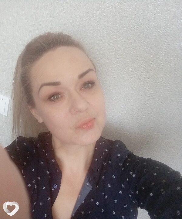 Ирина, 39, Костроме — анкета №1048440