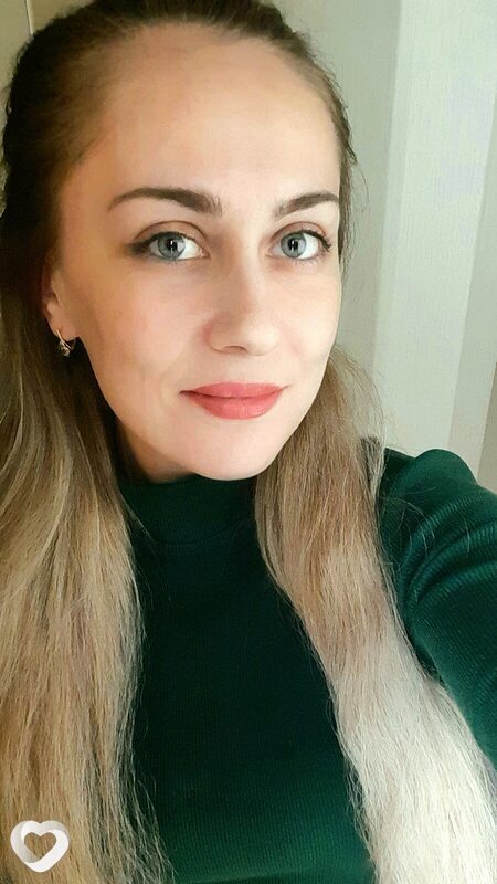 Айсель, 38, Калининграде — анкета №1048441