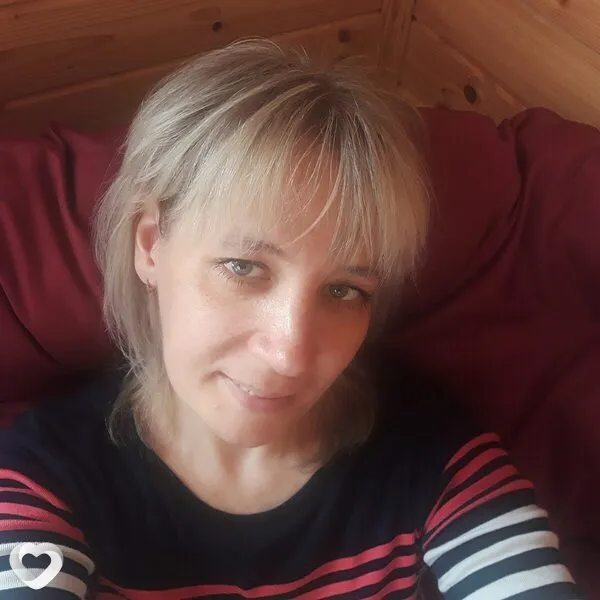 Екатерина, 52, Москве — анкета №1048247