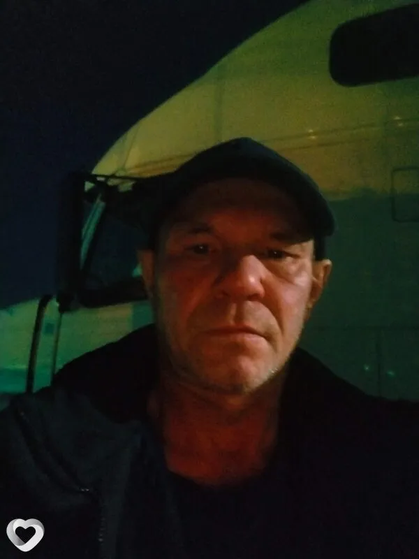 Максим, 46, Барнауле — анкета №1048252