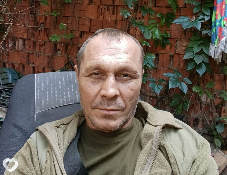 Александр, 42, Донецке — анкета №1048253