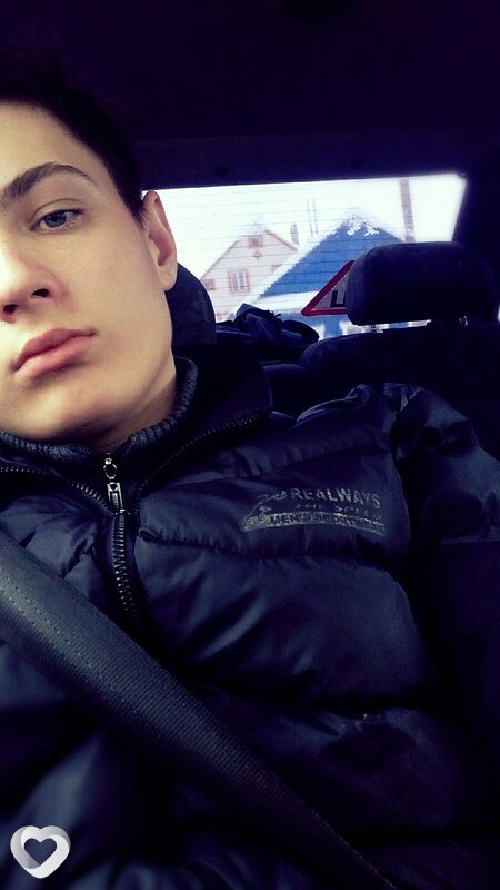 Андрей, 26, Саратове — анкета №1048267