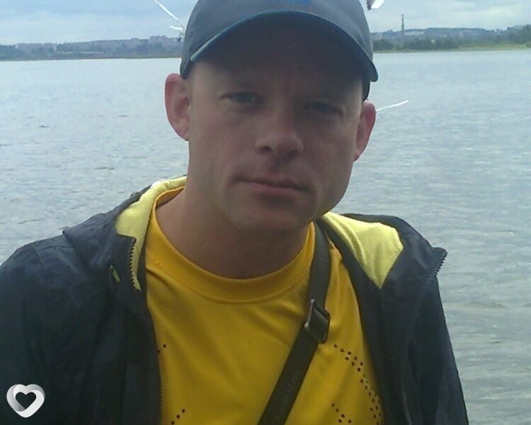 Эдуард, 49, Ижевске — анкета №1048172