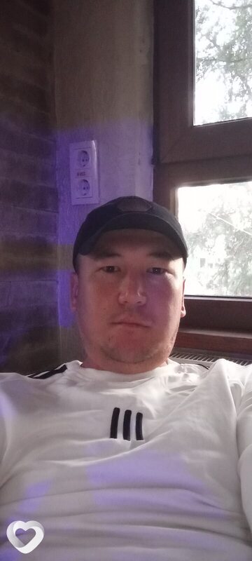 Дима, 35, Мариуполе — анкета №1048183