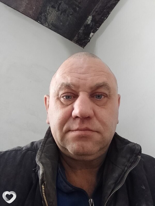 Виктор, Прохладный