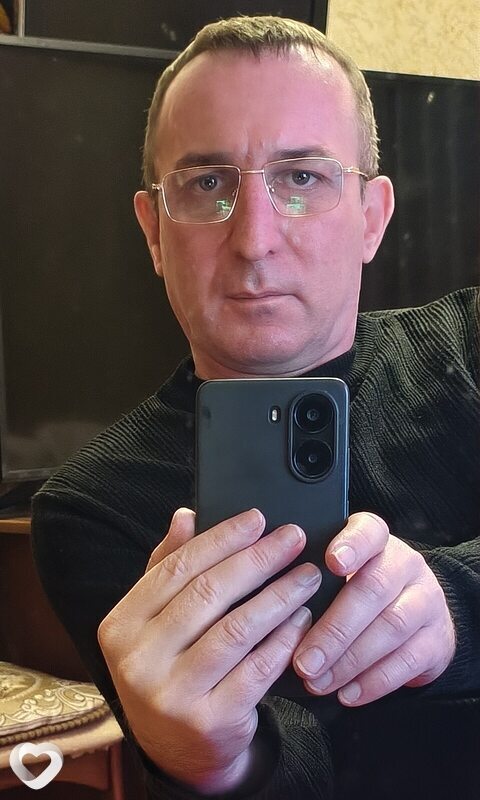 Григорий, 48, Адлер — анкета №1048189