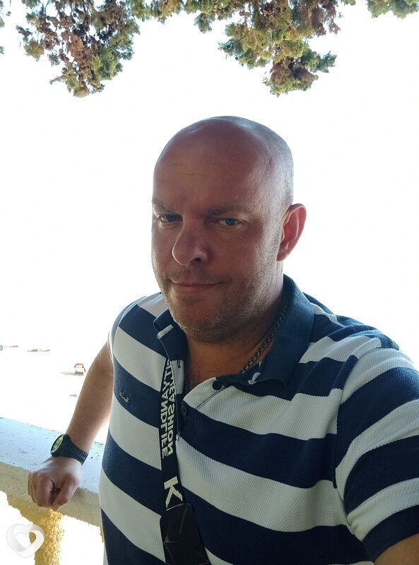Коля, 46, Минеральных Водах — анкета №1048192