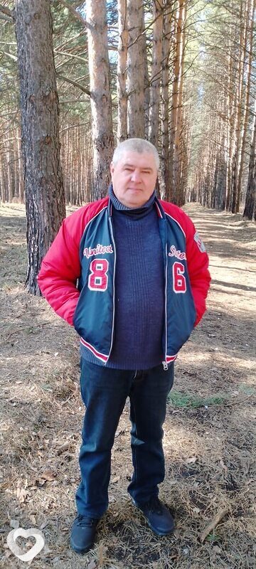 Олег, 63, Ленинске-Кузнецком — анкета №1048094