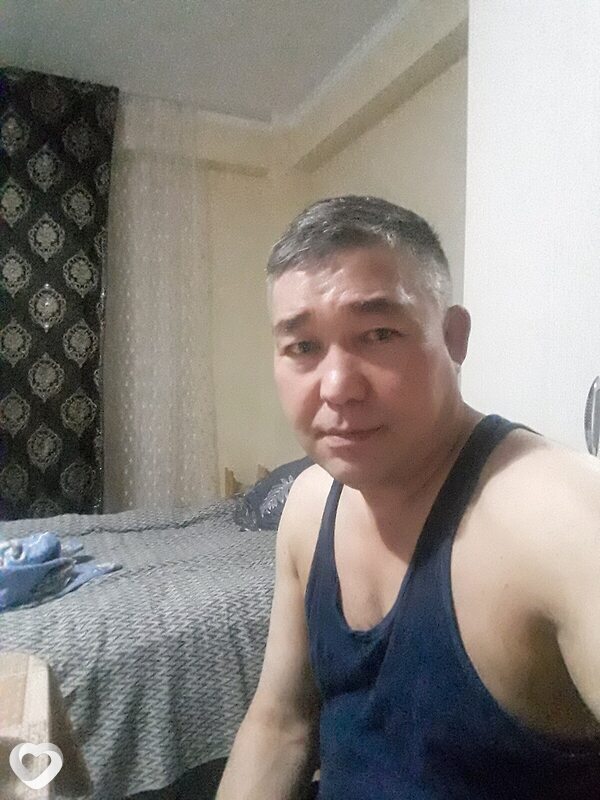 Арман, 48, Кокшетау — анкета №1048100