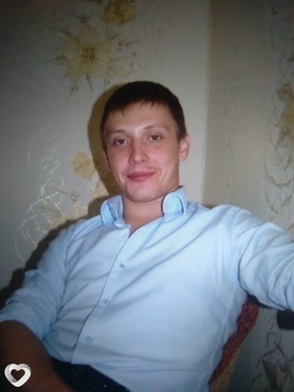 Сергей, 36, Москве — анкета №1048105
