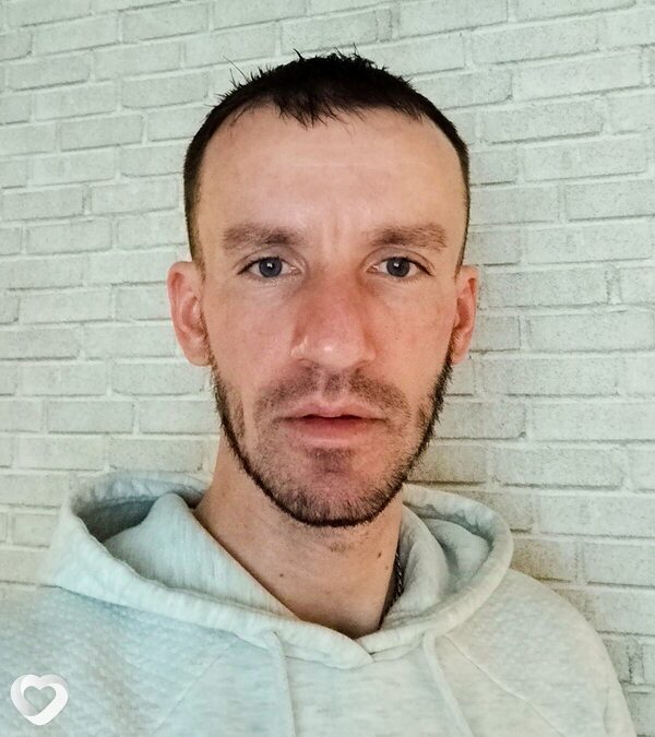 Сергей, 38, Гомеле — анкета №1048108
