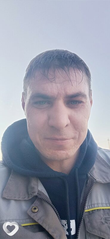 Александр, 40, Степногорске — анкета №1048110