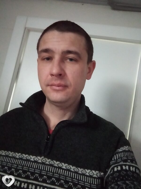 Dmitriy Dmitriy, 34, Пинске — анкета №1048318