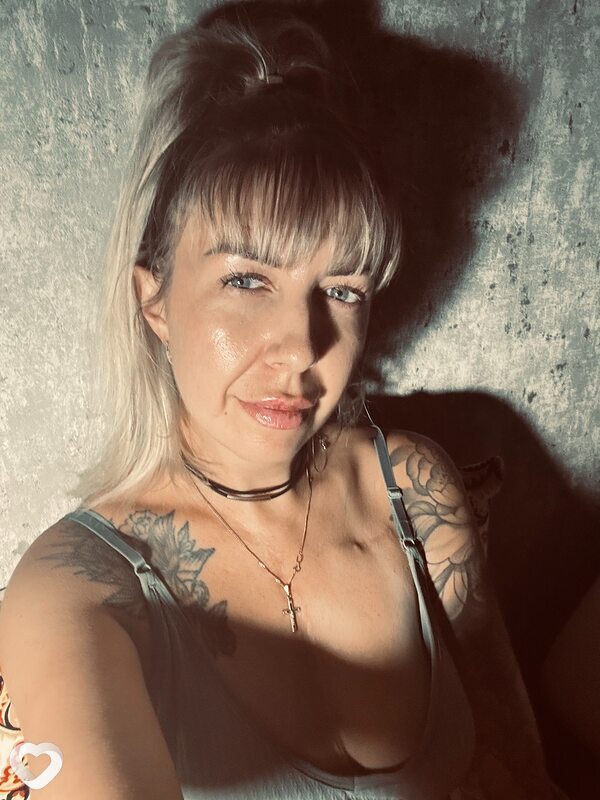 Катя, 35, Хабаровске — анкета №1048322