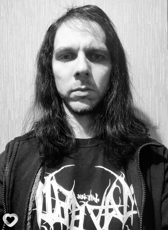 Antony, 34, Москве — анкета №1048334