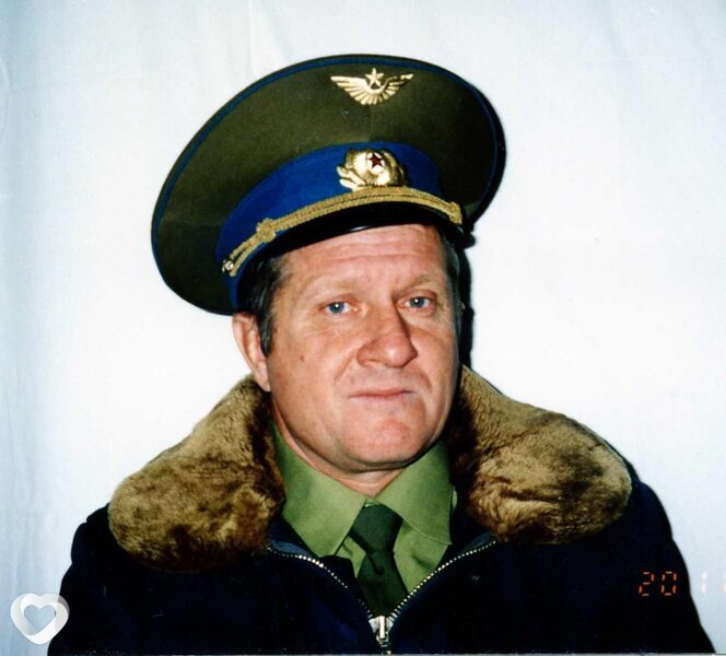 Василий, Барнаул