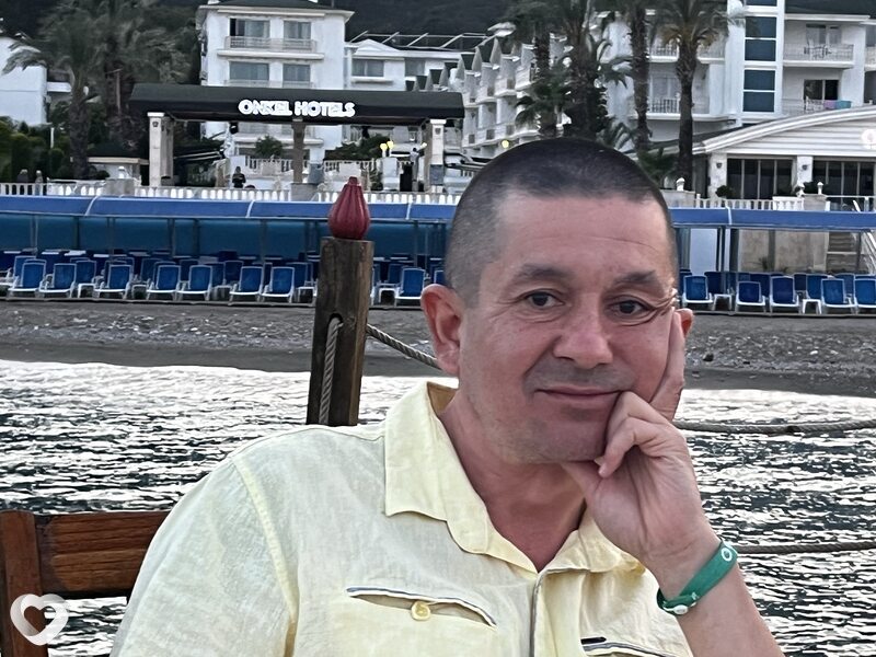 Паша, 36, Чебоксарах — анкета №1048345