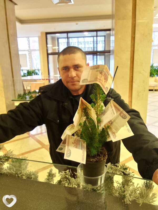 Александр, 41, Анапе — анкета №1048348