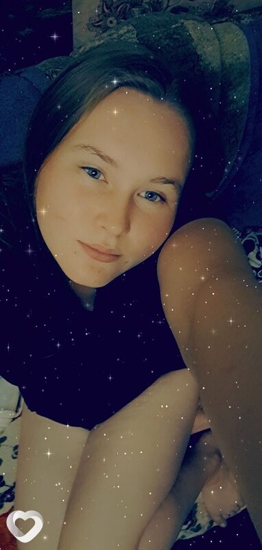 Наталья, 24, Кунгуре — анкета №1048354