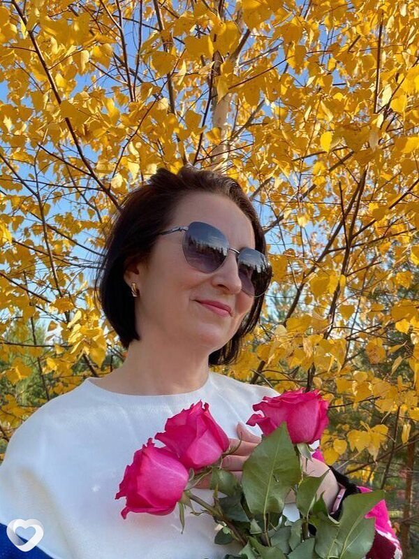Наталья, Югорск
