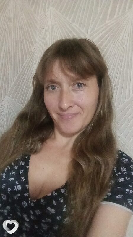 Танюшка, 37, Барнауле — анкета №1048669