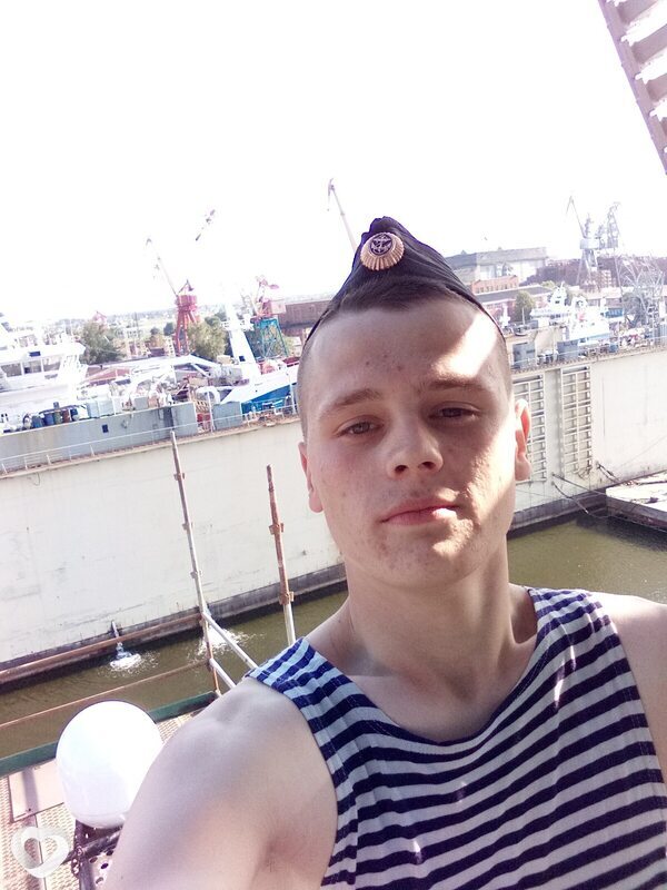 Александр, 27, Пензе — анкета №1048684