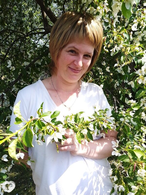 Елена, Верещагино