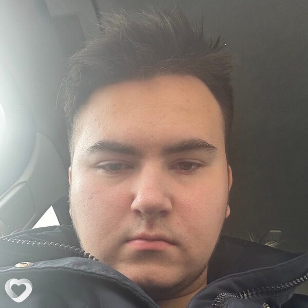 Андрей, 21, Москве — анкета №1048692